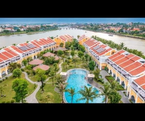 10 resort vietnamiti tra i migliori dell’Asia 10 resort vietnamiti tra i migliori dell’Asia