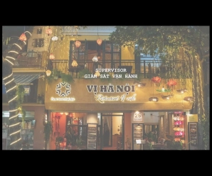 Ristorante che reinterpreta i sapori vietnamiti conquista i turisti occidentali Ristorante che reinterpreta i sapori vietnamiti conquista i turisti occidentali