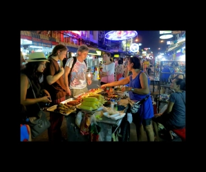 Consigli per gustare il cibo di strada a Bangkok Consigli per gustare il cibo di strada a Bangkok
