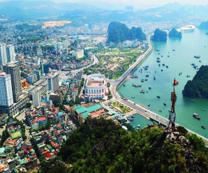 Dove Alloggiare nella Baia di Halong? Ecco la Tua Risposta! Dove Alloggiare nella Baia di Halong? Ecco la Tua Risposta!