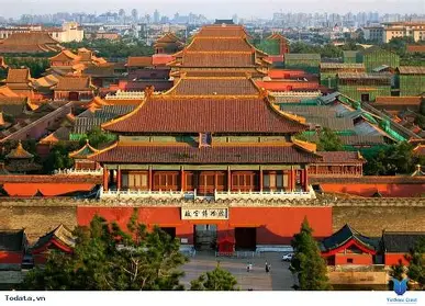   Encanto de China y Vietnam en 10 días y 9 noches