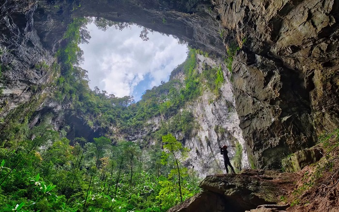 Son Doong – La Grotta Più Grande del Mondo