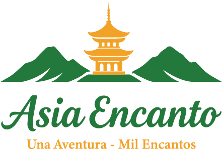 asia en canto
