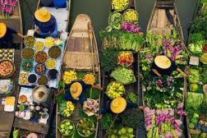 Viaggio di Thailandia, Laos, Cambogia, Vietnam e Indonesia in 20 giorni e 19 notti