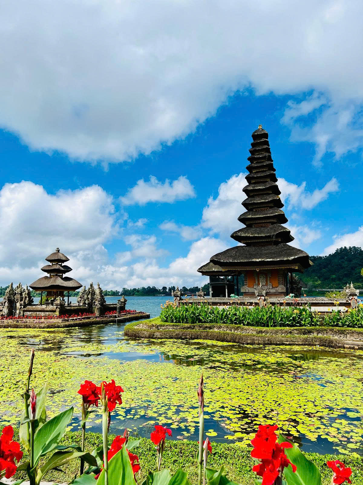 Tailandia, Camboya,Vietnam e Indonesia(Bali) en 17 días y 16 noches