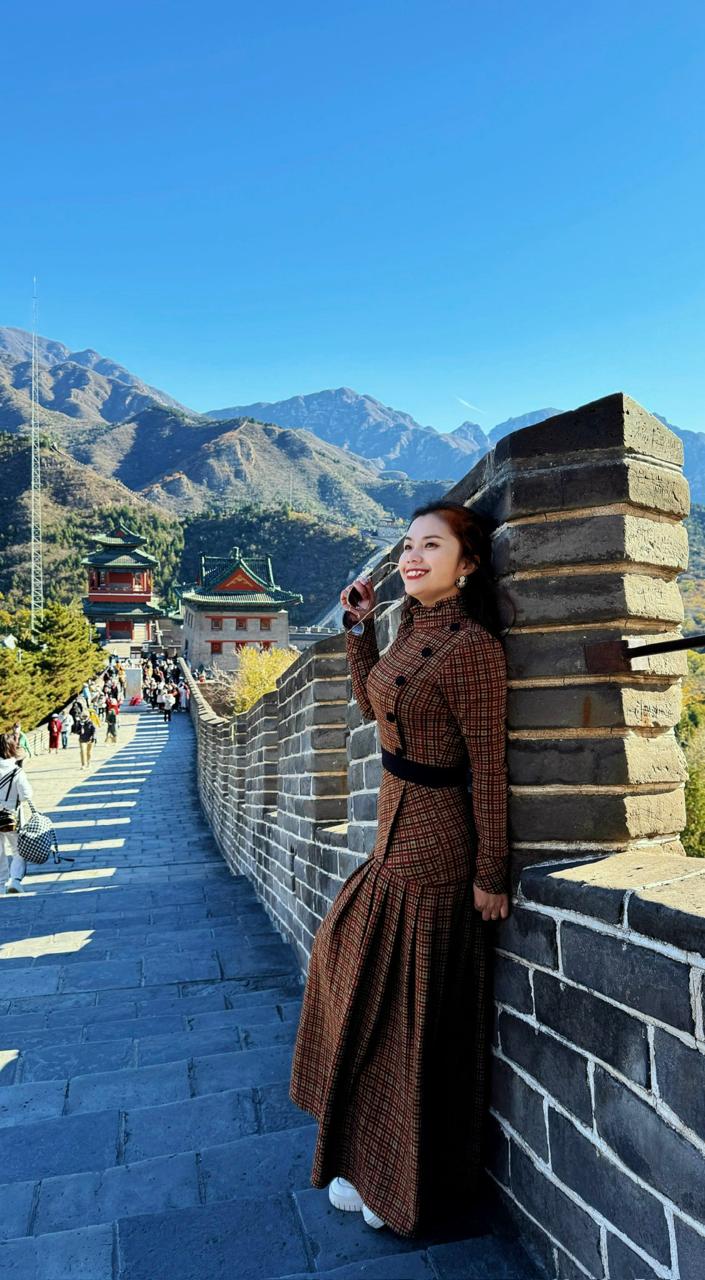 Encanto de China, Vietnam, Tailandia y Singapur en 18 días y 17 noches