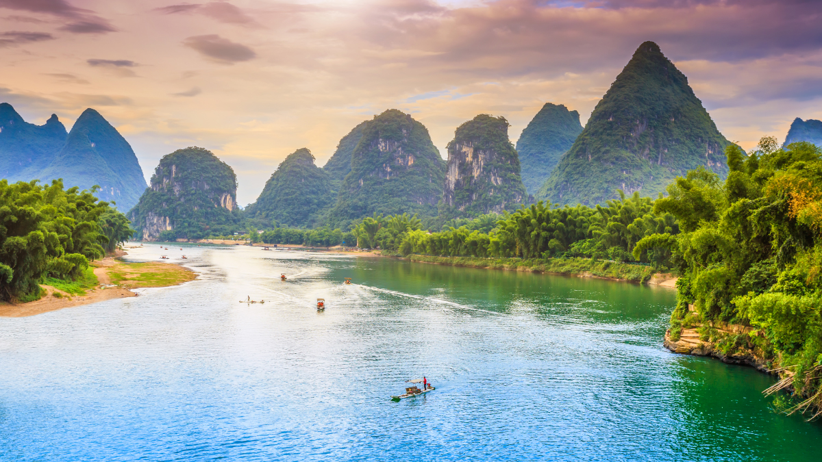 Norte de Vietnam  en 9 días y 8 noches