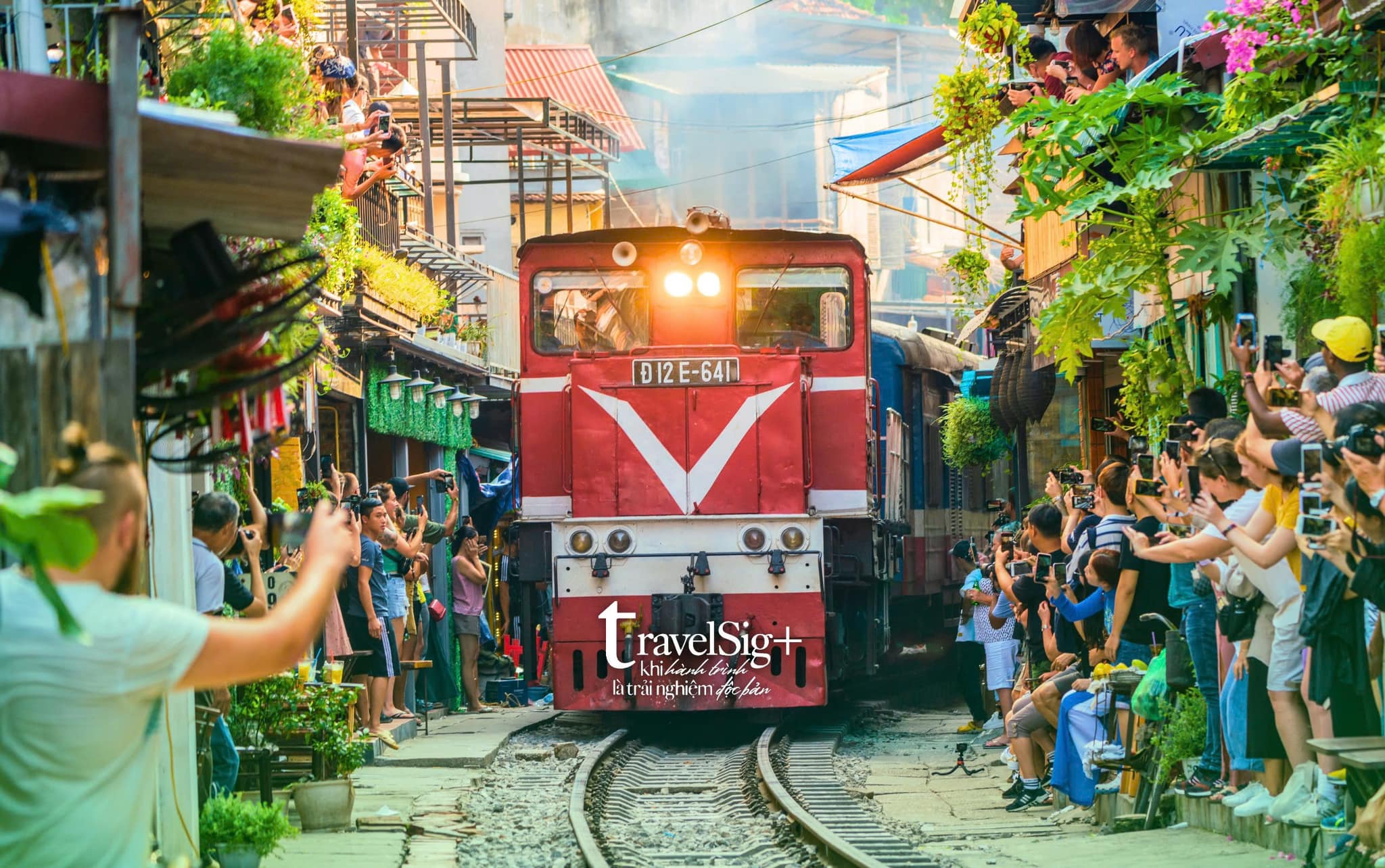 Vietnam auténtico con Pu Luong En 12 Días y 11 Noches