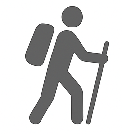 trekking